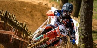 GL12 Racing continue to impress James Dunn Canada Heights Maxxis 2018