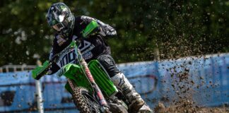 Lyng Maxxis rider entry list – 2018 British Motocross Championship Tommy Searle Maxxis Foxhill 2017