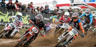 Blaxhall Results – 2019 Maxxis British Motocross Championship Maxxis 2019
