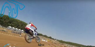 Ottobiano Track First Look: Onboard with Michele Cervellin at MXGP of Lombardia