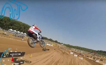 Ottobiano Track First Look: Onboard with Michele Cervellin at MXGP of Lombardia