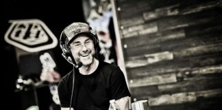 Micky Dymond suffers head injury in crash – admitted to Intensive Care Unit