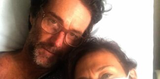 Micky Dymond update following his cycle crash