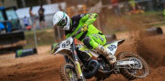 EMX2T Turkey results 2019