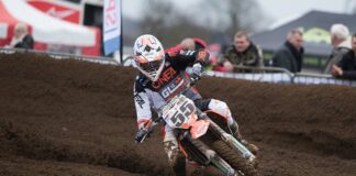 EMX300 Bulgaria Results – Sevlievo 2018 Mike Kras British Two-stroke Championship Culham 2018