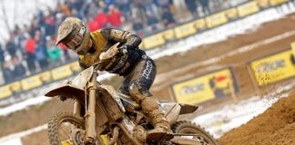 YOKO signs multi-year deal with Rockstar Energy Husqvarna Factory Racing MXGP Mikkel Haarup