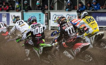 Misfortune for Evgeny Bobryshev at Valkenswaard