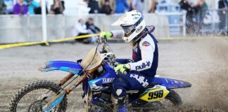 Star names ready to battle at 2019 Skegness Beach Race