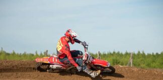 Nathan Crawford & Bailey Malkiewicz join Honda 114 Motorsports for 2020 Nathan Crawford
