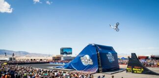 Nitro World Games 2020 to be held in Cardiff