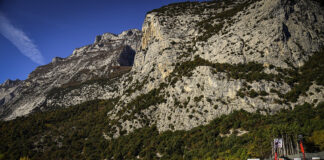 MXGP Trentino: Sunday times and race results