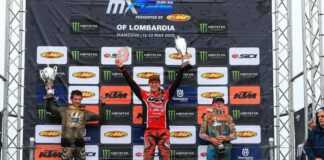 Eddie Jay Wade takes Mantova EMX125 podium Eddie Jay Wade ā Mantova