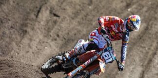 Interview: Jorge Prado wants more