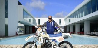 Tragic death at 2019 ISDE ā RIP Pierluigi Mattioli Pierluigi Mattioli