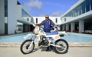 Tragic death at 2019 ISDE ā RIP Pierluigi Mattioli Pierluigi Mattioli