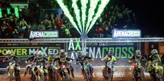 Arenacross Tour’s newly-announced shake-up gets seal of approval