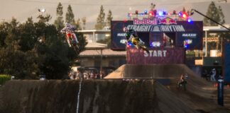 2019 Red Bull Straight Rhythm highlights