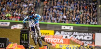 Chad Reed MXoN fallout continues – releases damning statement on Australian federation