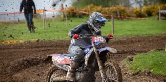Todd Kellett is 2019 King of the Hill at Ryayader Enduro Super Series 2019 RESS King of the Hill winner Todd Kellett