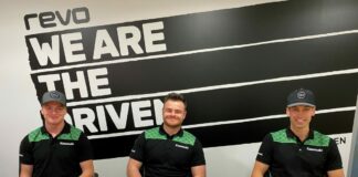 REVO Seven Kawasaki signs Dylan Walsh and James Dunn for 2021 MX1 campaign