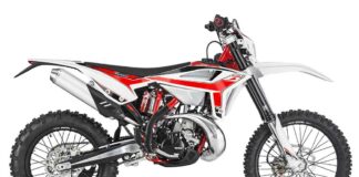 2020 Beta Enduro unveiled