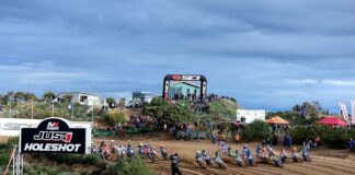 Race Report: Riola Sardo – Internazionali d’Italia Motocross Riola Sardo 2018