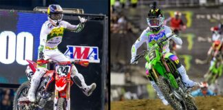 2020 AMA Supercross Preview: Episode 2 ā Brothers in Arms