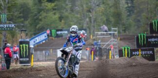 Romain Febvre injury update after Argentina crash – latest recovery news Romain Febvre ā MXGP of Argentina, Neuquen 2019