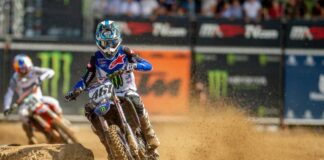 Romain Febvre is looking for a ‘new challenge’