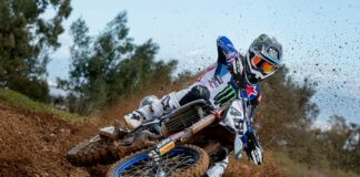Romain Febvre’s 2020 MXGP season will not be with Yamaha Romain Febvre