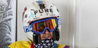 The 2019 Weston Beach Race is gearing up to be an incredible weekend Ronnie Mac