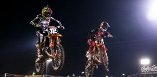 Watch the Final: Red Bull Straight Rhythm 2018