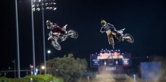 Red Bull Straight Rhythm 2018: Full event replay Ryan Villopoto and Jordon Smith - Red Bull Straight Rhythm 2018