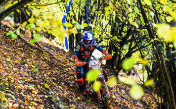 Video: 2020 Red Bull Romaniacs highlights