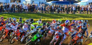 EMX250 France Results – Saint Jean d’Angely 2018