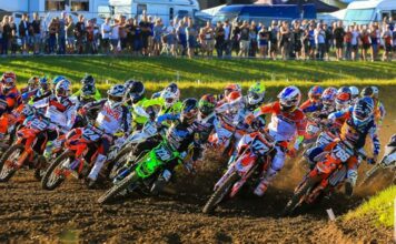 EMX250 France Results – Saint Jean d’Angely 2018