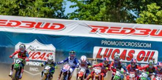 RedBud National 2018 extended highlights AMA Pro Motocross, RedBud MX 2018