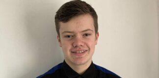 Sam Nunn announced as final 2020 signing for Rob Hooper Racing