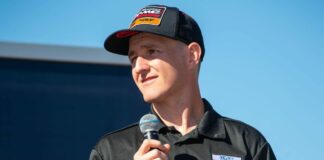 Blake Baggett out, Joey Savatgy in at Rocky Mountain KTM