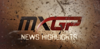 MXGP of Garda Trentino: Video highlights