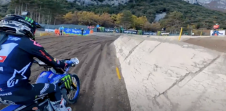 MXGP of Garda Trentino: Onboard with Gautier Paulin