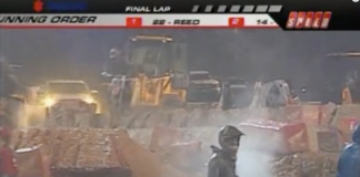 Florida throwback Friday ā 2008 Daytona SX