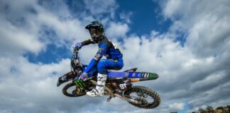 MXGP of Garda Trentino: It's Tony Cairoli v Jeremy Seewer