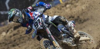 Seewer finishes runner-up in 2019 MXGP season