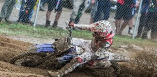 Jeremy Seewer set for Monster Energy Yamaha Factory debut this weekend Jeremy Seewer set for Factory Yamaha debut