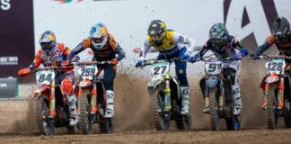 MXGP 2020 RAW: Herlings, Prado, Gajser, Coldenhoff, Febvre, Cairoli and more!