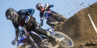 The Brit Report: MXGP of Italy – Imola 2018 Shaun Simpson