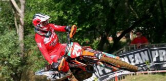 Shaun Simpson grinds out vital championship points after Blaxhall injury Shaun Simpson – Blaxhall