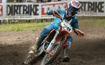 Opinion: Shaun Simpsonās speed was outright ridiculous at Hawkstone Park – the internet trolls didn’t see that Shaun Simpson