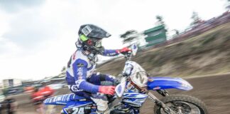 The Brit Report: MXGP of Czech Republic – Loket 2018 Shaun Simpson, MXGP of Czech Republic - Loket 2018